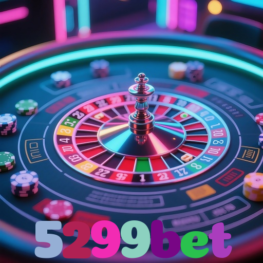 5299bet：Aposte nas melhores slots e conquiste prêmios como nunca!