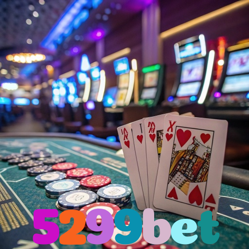 5299bet:Aposte no futebol, jogue poker e conquiste vitórias épicas!