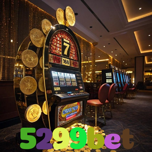 5299bet：Aposte nas melhores slots e conquiste prêmios como nunca!