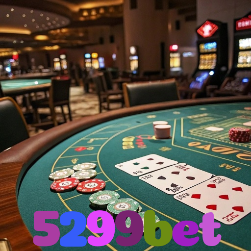 5299bet：Jogue poker, aposte no futebol e ganhe em grandes jogos de cassino!