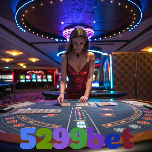 5299bet：Aposte nas melhores slots e conquiste prêmios como nunca!