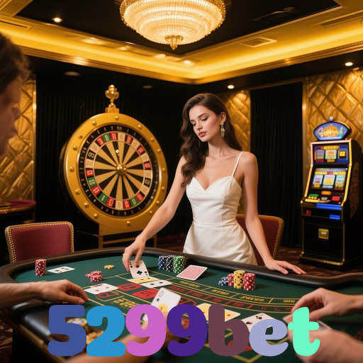 5299bet:Aposte nas melhores slots e conquiste prêmios como nunca!