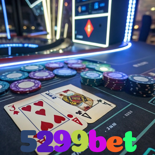5299bet:Jogue poker, aposte no futebol e ganhe em grandes jogos de cassino!