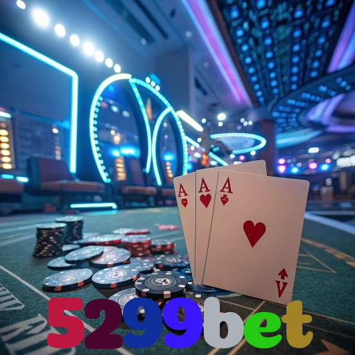 5299bet：Jogue poker, aposte no futebol e ganhe em grandes jogos de cassino!