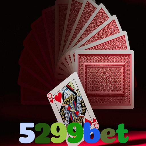 5299bet：Jogue poker, aposte no futebol e ganhe em grandes jogos de cassino!