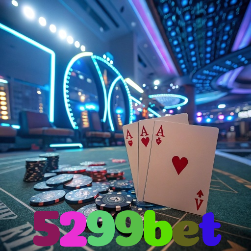 5299bet：Aposte nas melhores slots e conquiste prêmios como nunca!