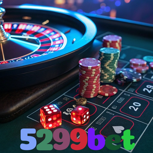 5299bet：Aposte nas melhores slots e conquiste prêmios como nunca!