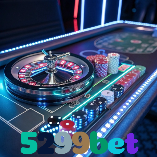 5299bet：Aposte nas melhores slots e conquiste prêmios como nunca!