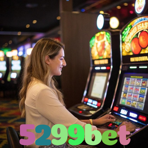 5299bet:Aposte nas melhores slots e conquiste prêmios como nunca!