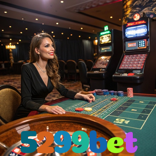 5299bet:Aposte nas melhores slots e conquiste prêmios como nunca!