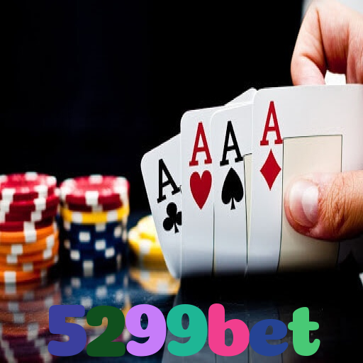 5299bet：Aposte no futebol, jogue poker e conquiste vitórias épicas!