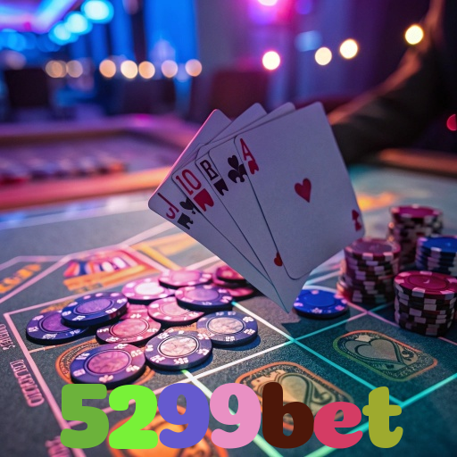 5299bet：Aposte no futebol, jogue poker e conquiste vitórias épicas!