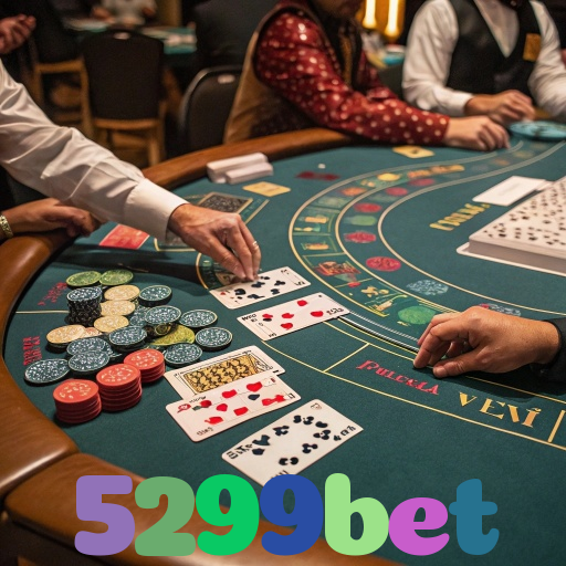 5299bet：Jogue poker, aposte no futebol e ganhe em grandes jogos de cassino!