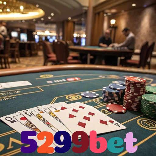 5299bet：Jogue poker, aposte no futebol e ganhe em grandes jogos de cassino!