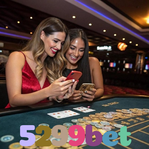 5299bet：Aposte nas melhores slots e conquiste prêmios como nunca!