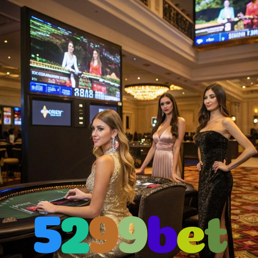 5299bet：Aposte nas melhores slots e conquiste prêmios como nunca!