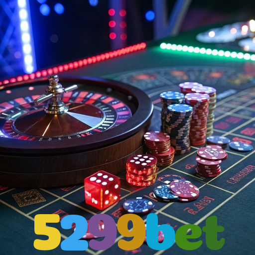 5299bet：Aposte nas melhores slots e conquiste prêmios como nunca!