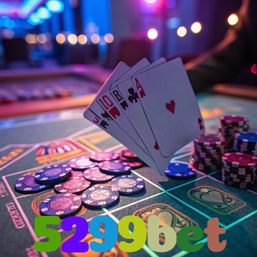 5299bet：Aposte no futebol, jogue poker e conquiste vitórias épicas!