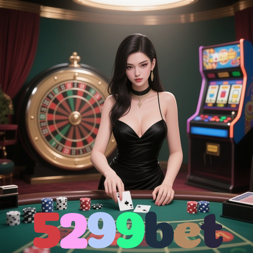 5299bet：Aposte nas melhores slots e conquiste prêmios como nunca!