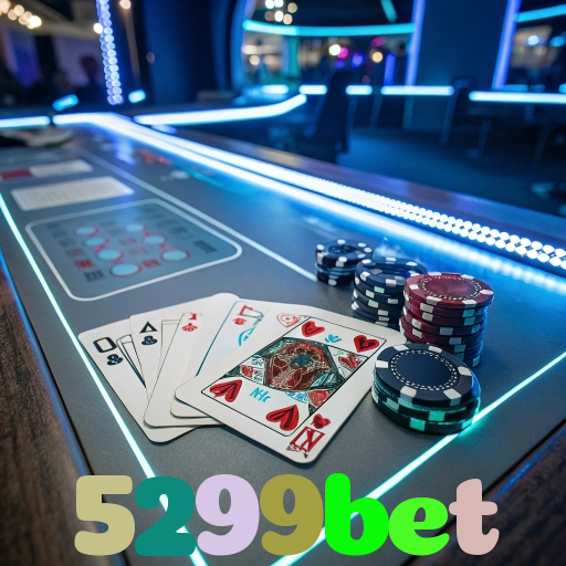 5299bet:Aposte no futebol, jogue poker e conquiste vitórias épicas!