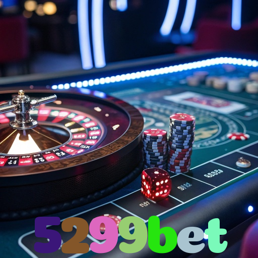 5299bet：Aposte nas melhores slots e conquiste prêmios como nunca!