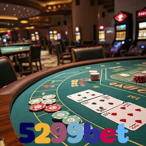 5299bet：Jogue poker, aposte no futebol e ganhe em grandes jogos de cassino!