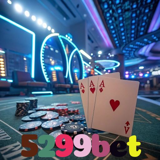 5299bet：Aposte no futebol, jogue poker e conquiste vitórias épicas!