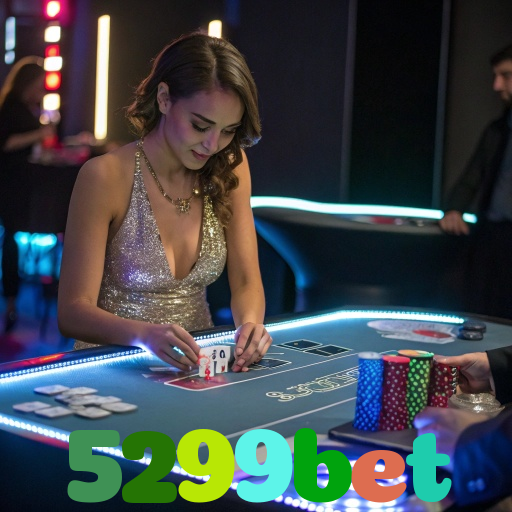 5299bet：Jogue poker, aposte no futebol e ganhe em grandes jogos de cassino!