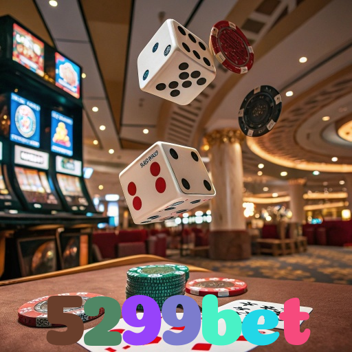 5299bet：Aposte nas melhores slots e conquiste prêmios como nunca!
