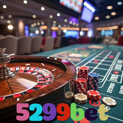 5299bet：Jogue poker, aposte no futebol e ganhe em grandes jogos de cassino!