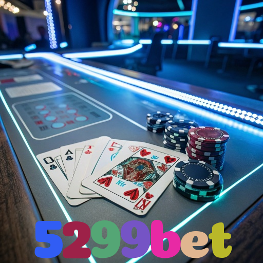 5299bet:Aposte no futebol, jogue poker e conquiste vitórias épicas!