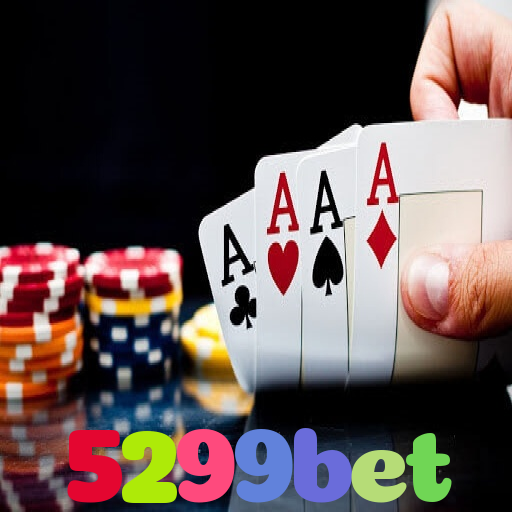 5299bet：Jogue poker, aposte no futebol e ganhe em grandes jogos de cassino!