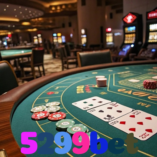 5299bet：Jogue poker, aposte no futebol e ganhe em grandes jogos de cassino!