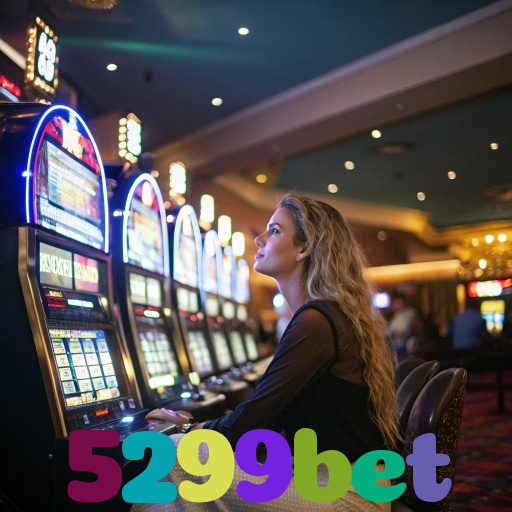5299bet：Aposte nas melhores slots e conquiste prêmios como nunca!