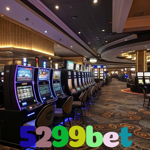 5299bet:Aposte nas melhores slots e conquiste prêmios como nunca!