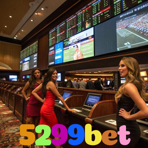 5299bet：Jogue poker, aposte no futebol e ganhe em grandes jogos de cassino!