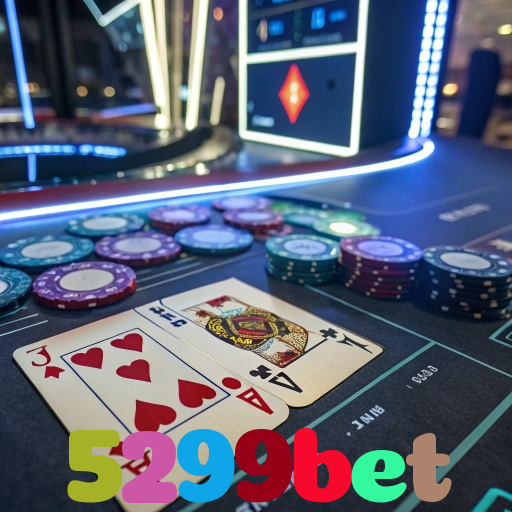 5299bet:Jogue poker, aposte no futebol e ganhe em grandes jogos de cassino!