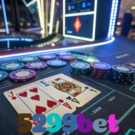 5299bet：Aposte no futebol, jogue poker e conquiste vitórias épicas!