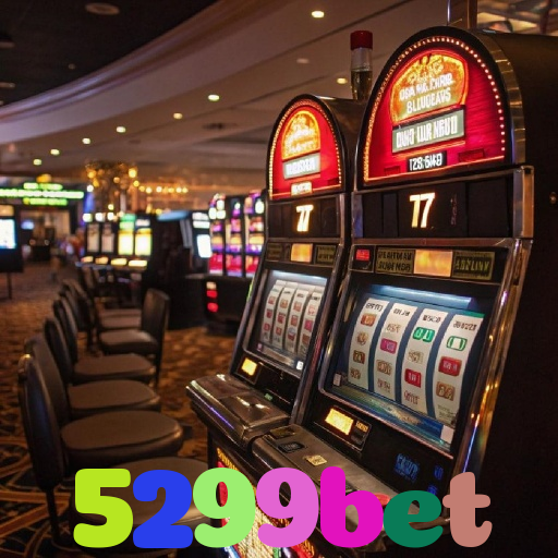 5299bet：Aposte nas melhores slots e conquiste prêmios como nunca!