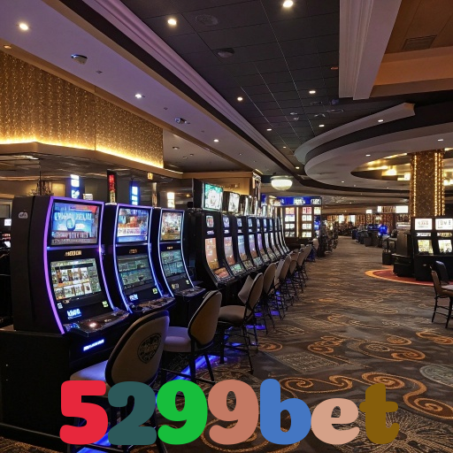 5299bet:Aposte nas melhores slots e conquiste prêmios como nunca!