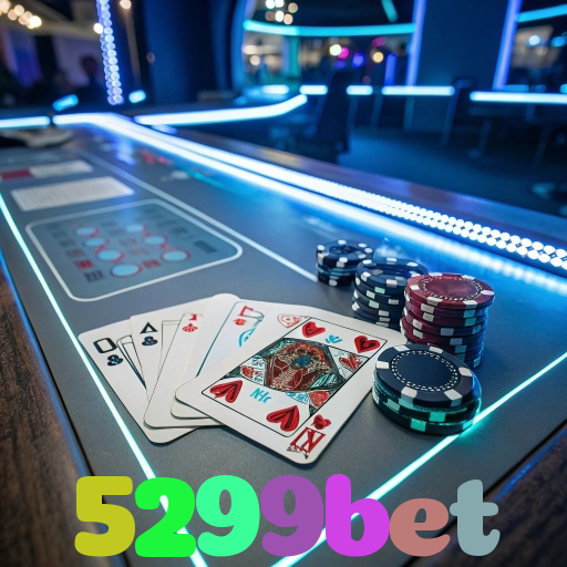 5299bet：Jogue poker, aposte no futebol e ganhe em grandes jogos de cassino!