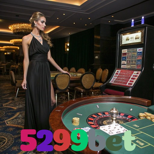 5299bet：Jogue poker, aposte no futebol e ganhe em grandes jogos de cassino!
