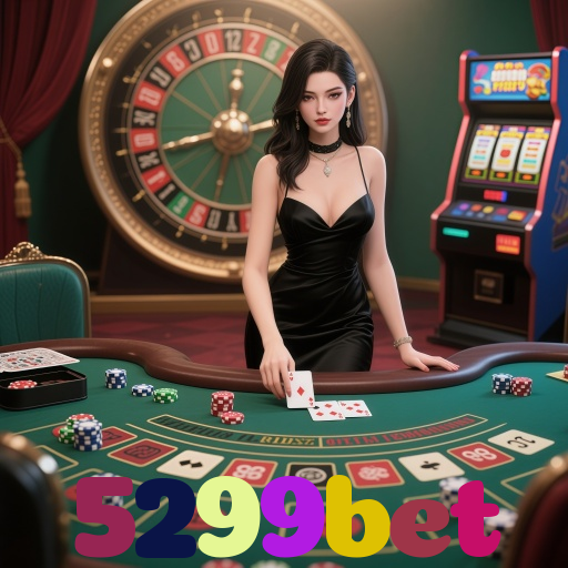 5299bet：Jogue poker, aposte no futebol e ganhe em grandes jogos de cassino!