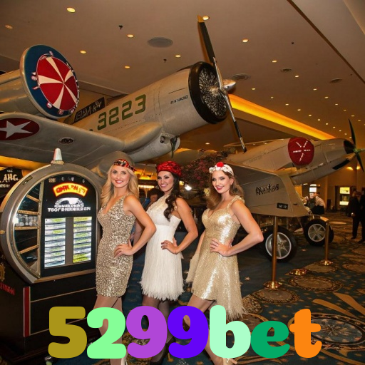 5299bet：Aposte nas melhores slots e conquiste prêmios como nunca!
