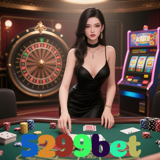 5299bet：Aposte nas melhores slots e conquiste prêmios como nunca!
