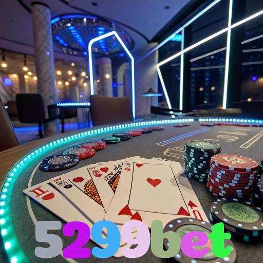 5299bet：Aposte nas melhores slots e conquiste prêmios como nunca!