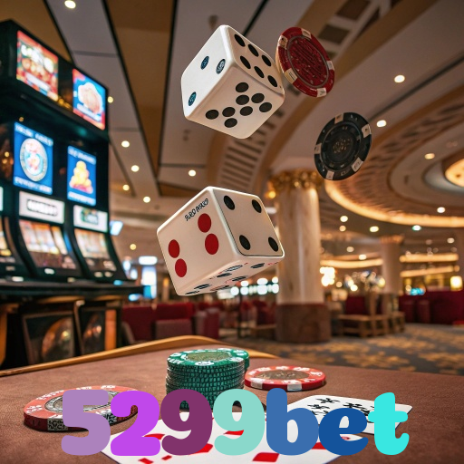 5299bet：Aposte nas melhores slots e conquiste prêmios como nunca!