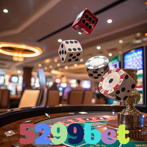 5299bet：Aposte nas melhores slots e conquiste prêmios como nunca!