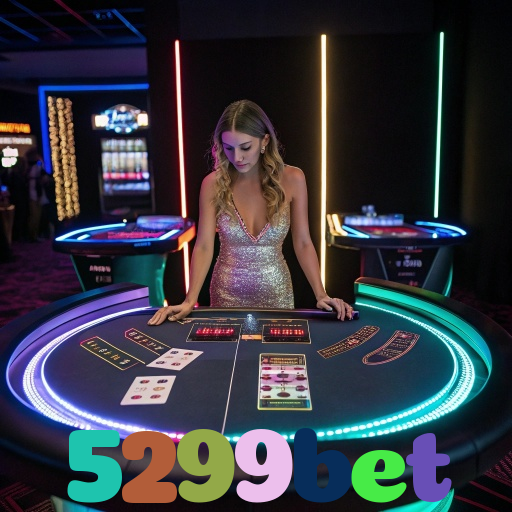 5299bet：Jogue poker, aposte no futebol e ganhe em grandes jogos de cassino!