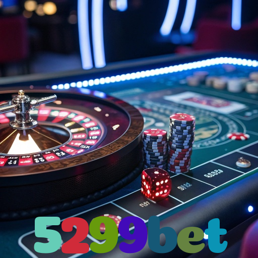 5299bet：Jogue poker, aposte no futebol e ganhe em grandes jogos de cassino!